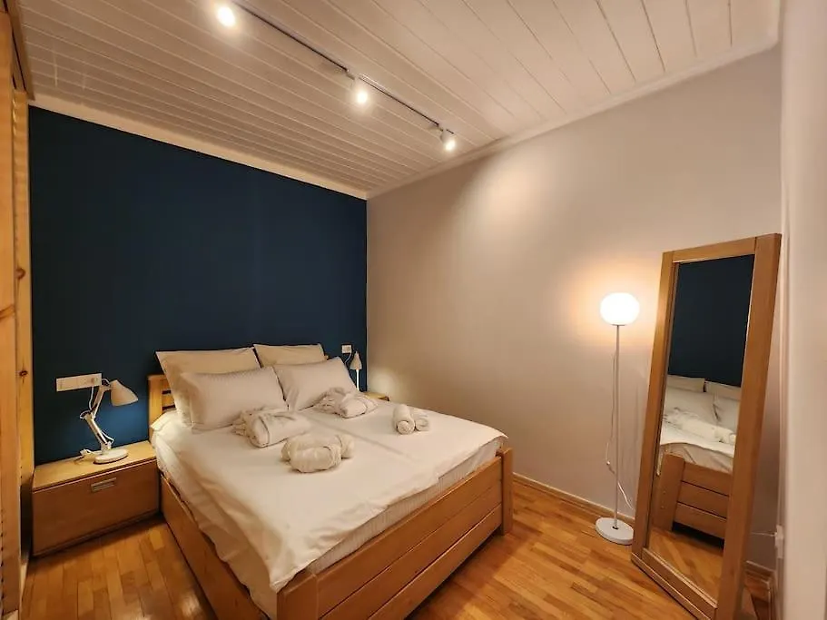 Old Town - Perfect Location And Apartment Tbiliszi Grúzia