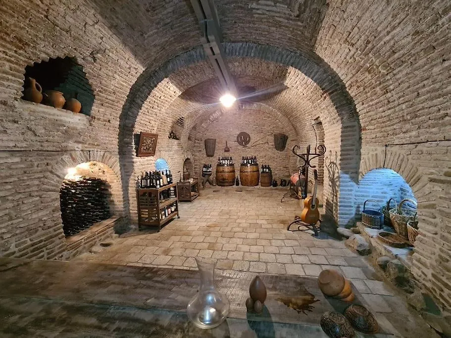 Old Town - Perfect Location And Apartment Tbiliszi