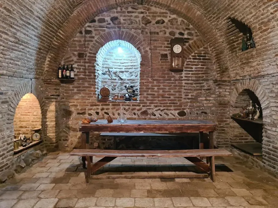 Old Town - Perfect Location And Apartment Tbiliszi 0*,  Grúzia