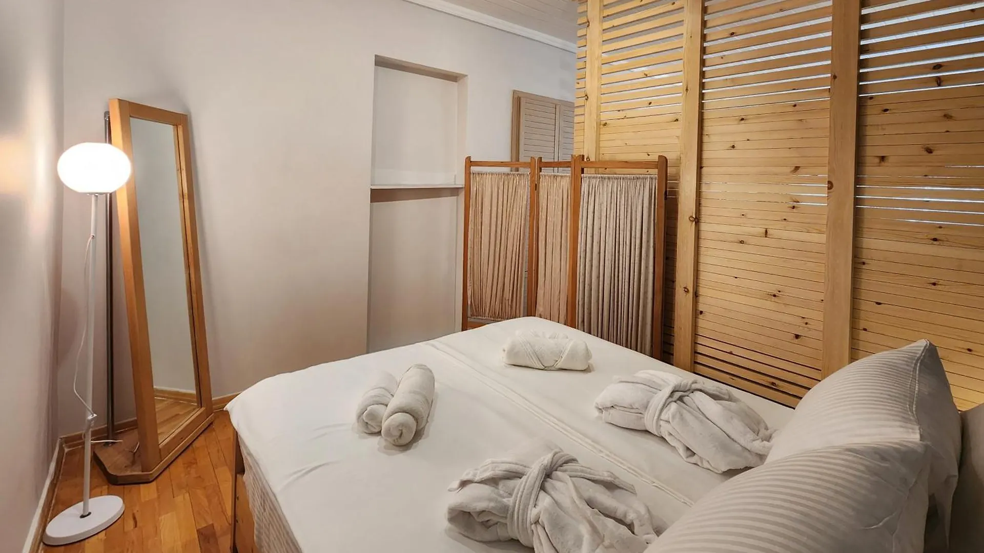 Old Town - Perfect Location And Apartment Tbiliszi 0*,