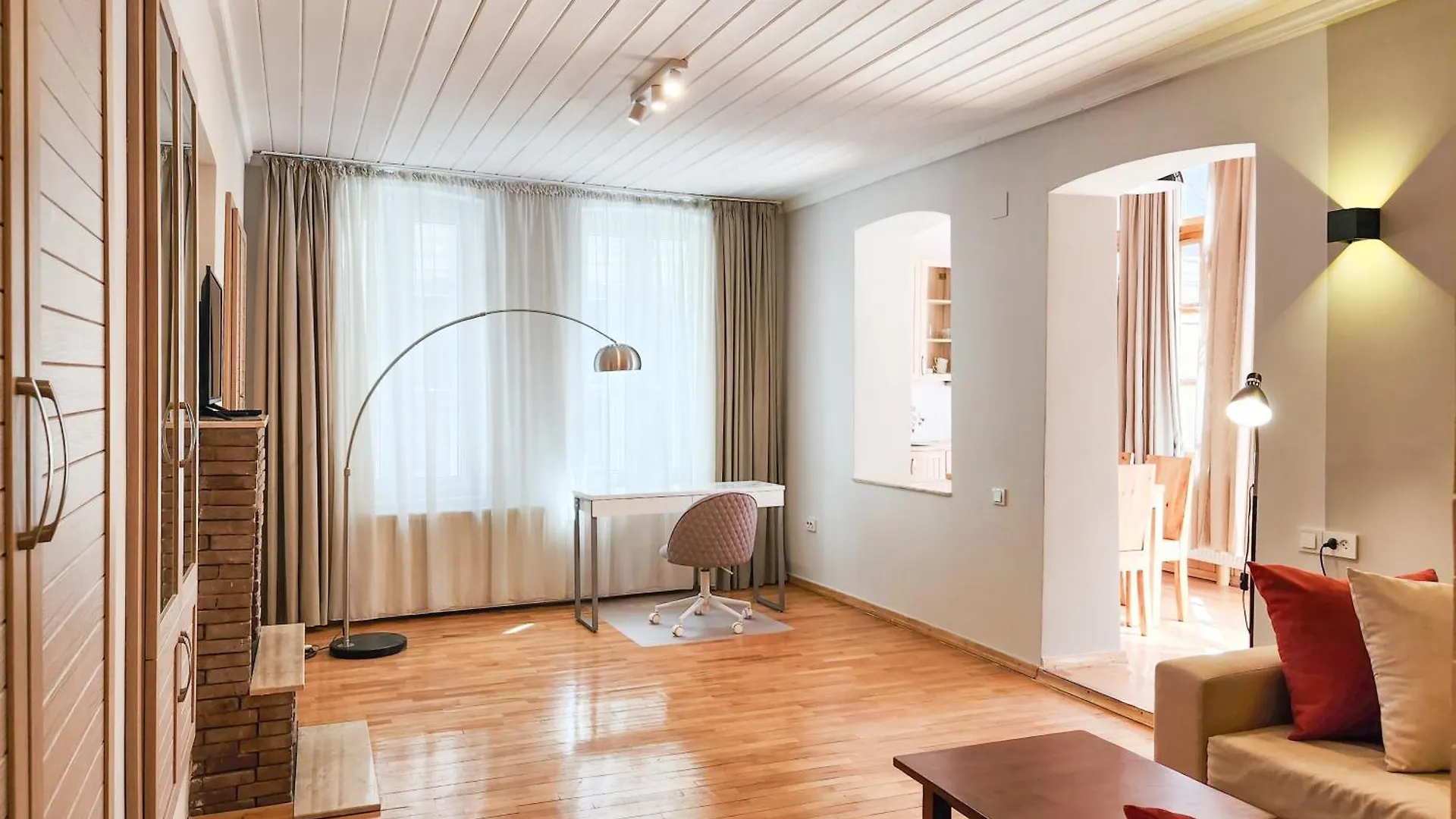 Old Town - Perfect Location And Apartment Tbiliszi Grúzia
