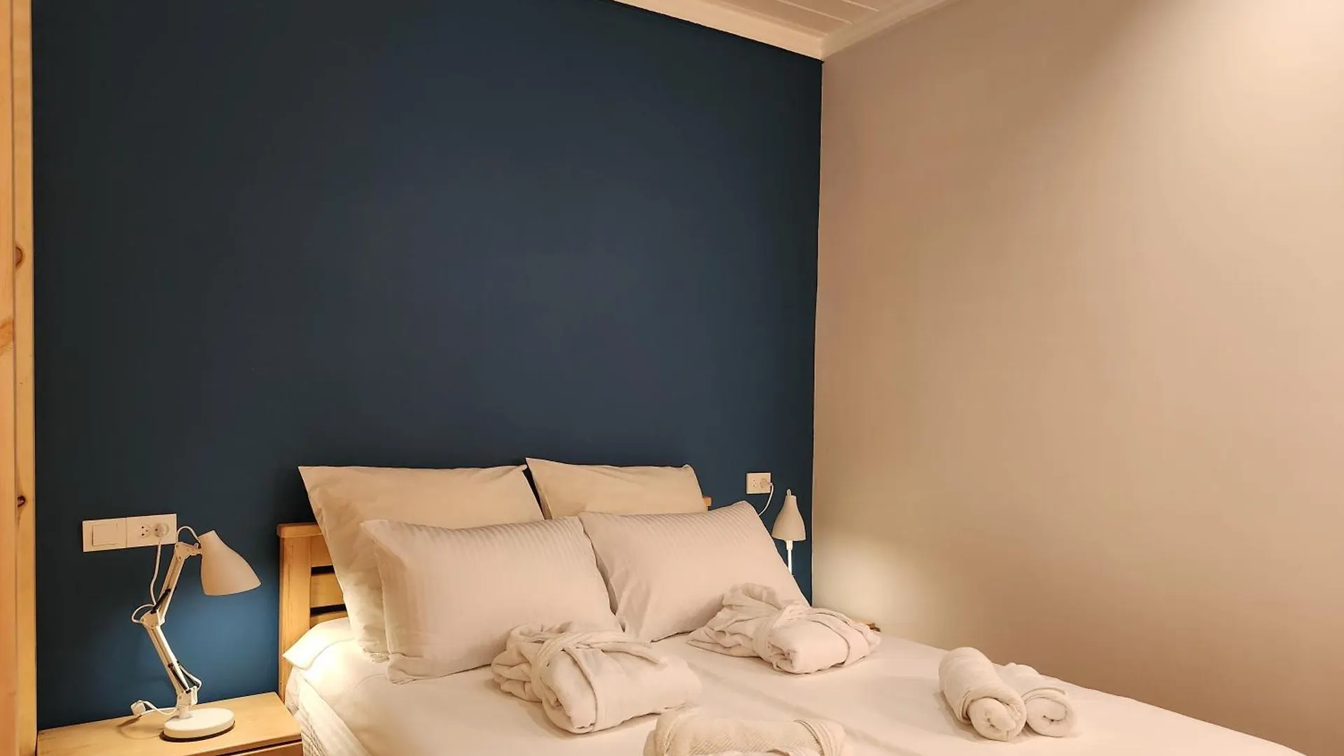 Old Town - Perfect Location And Apartment Tbiliszi