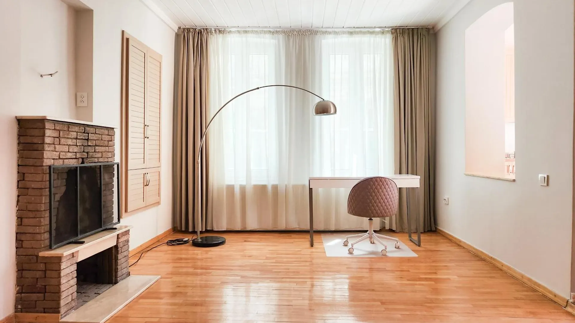 Old Town - Perfect Location And Apartment Tbiliszi