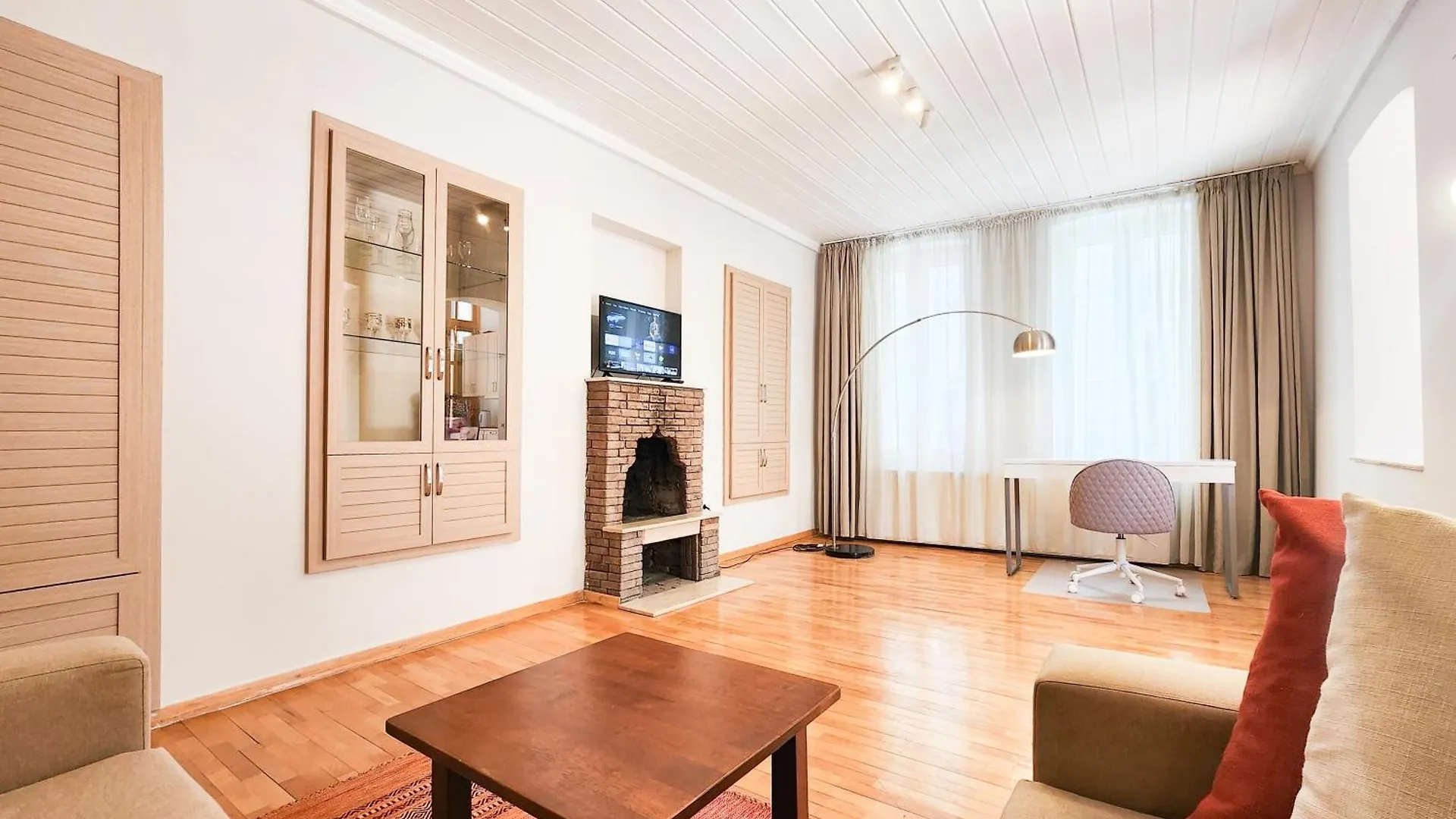 Old Town - Perfect Location And Apartment Tbiliszi