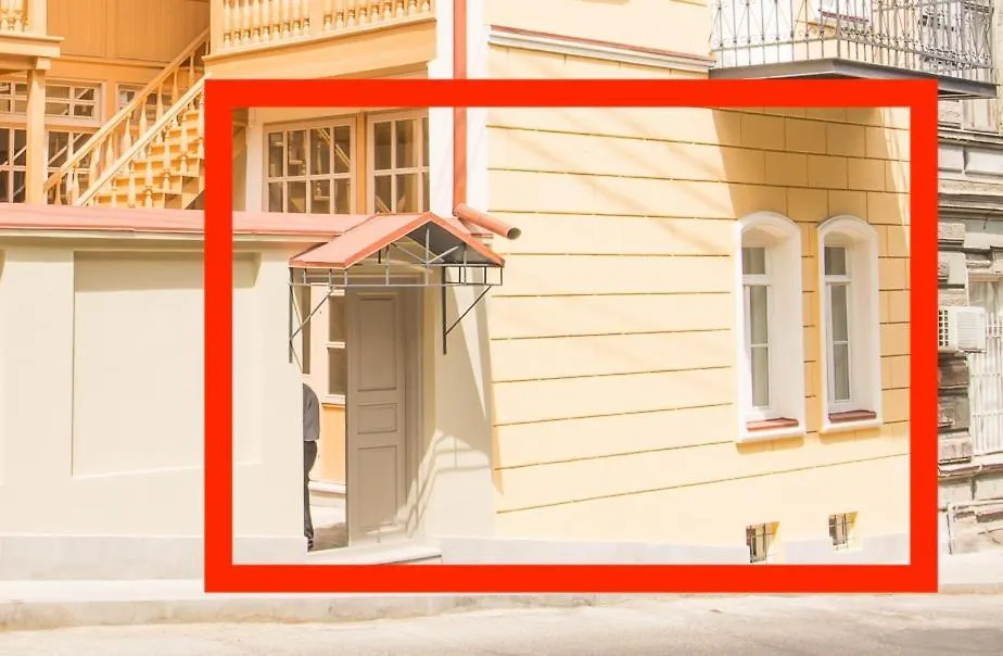 Old Town - Perfect Location And Apartment Tbiliszi